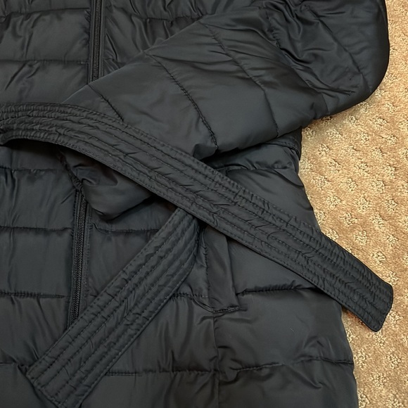 Hollister long puffer jacket - Picture 7 of 7